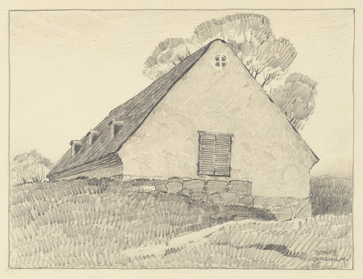 Gripsholm 1915 1924