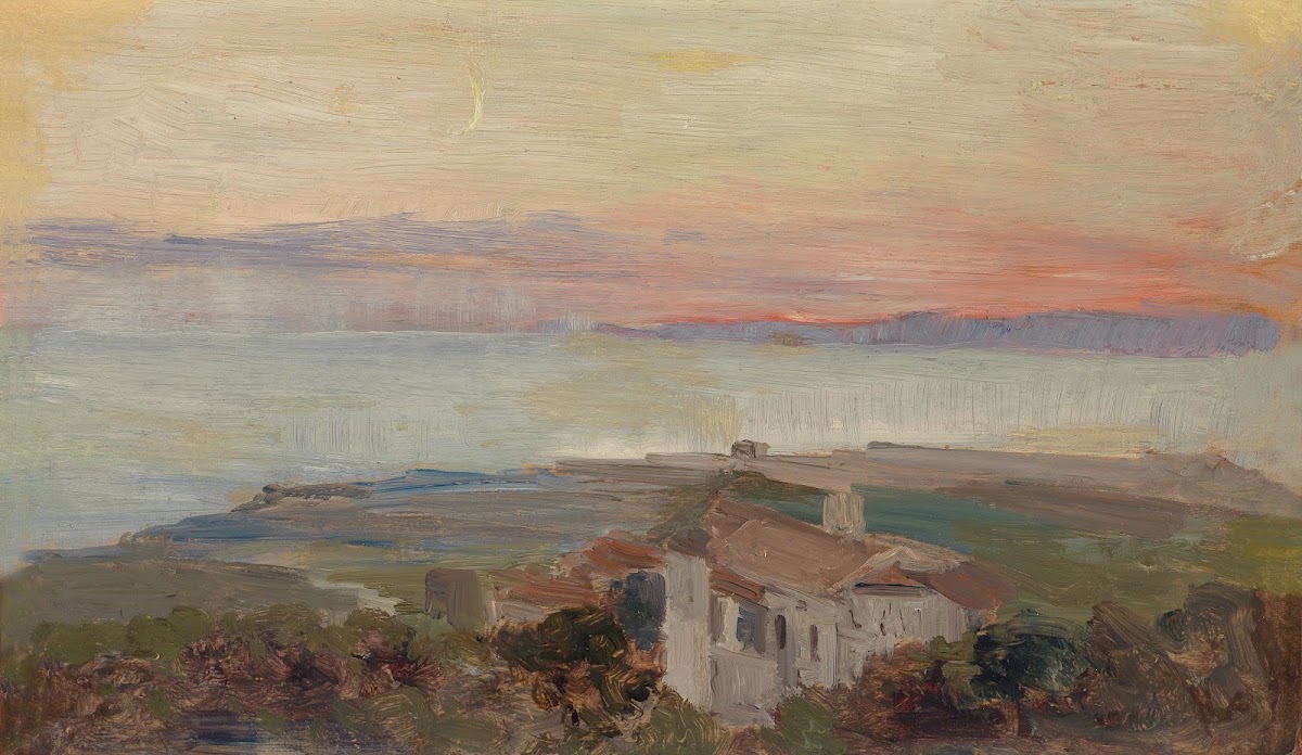Torre del Greco c1898