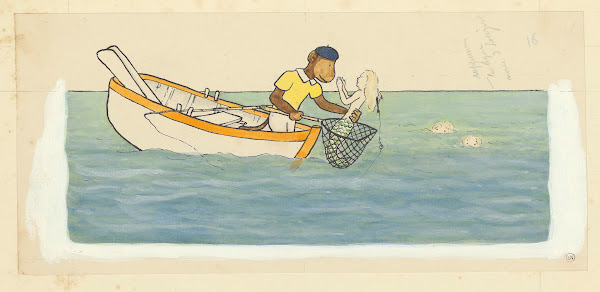 Les vacances de Zéphir Pl12 1936