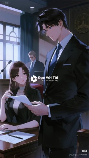 Đôi Chân Trong Bóng Đêm