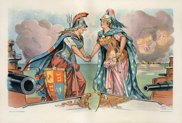 After many years 1898