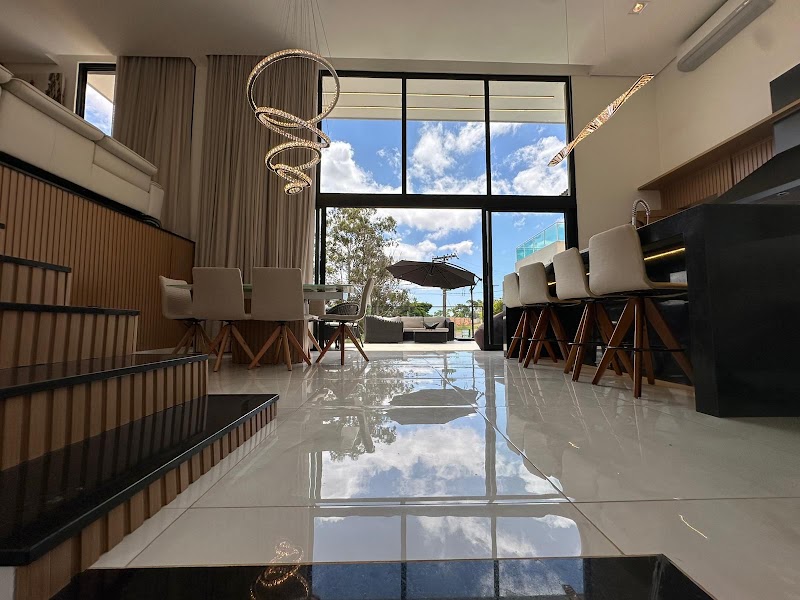 Foto 44 de Casa à venda no Condomínio Riviera de Santa Cristina XIII