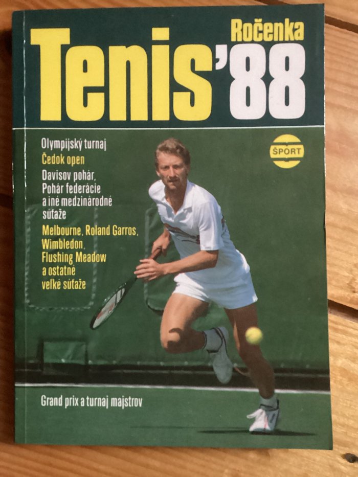 Tenis ‘88