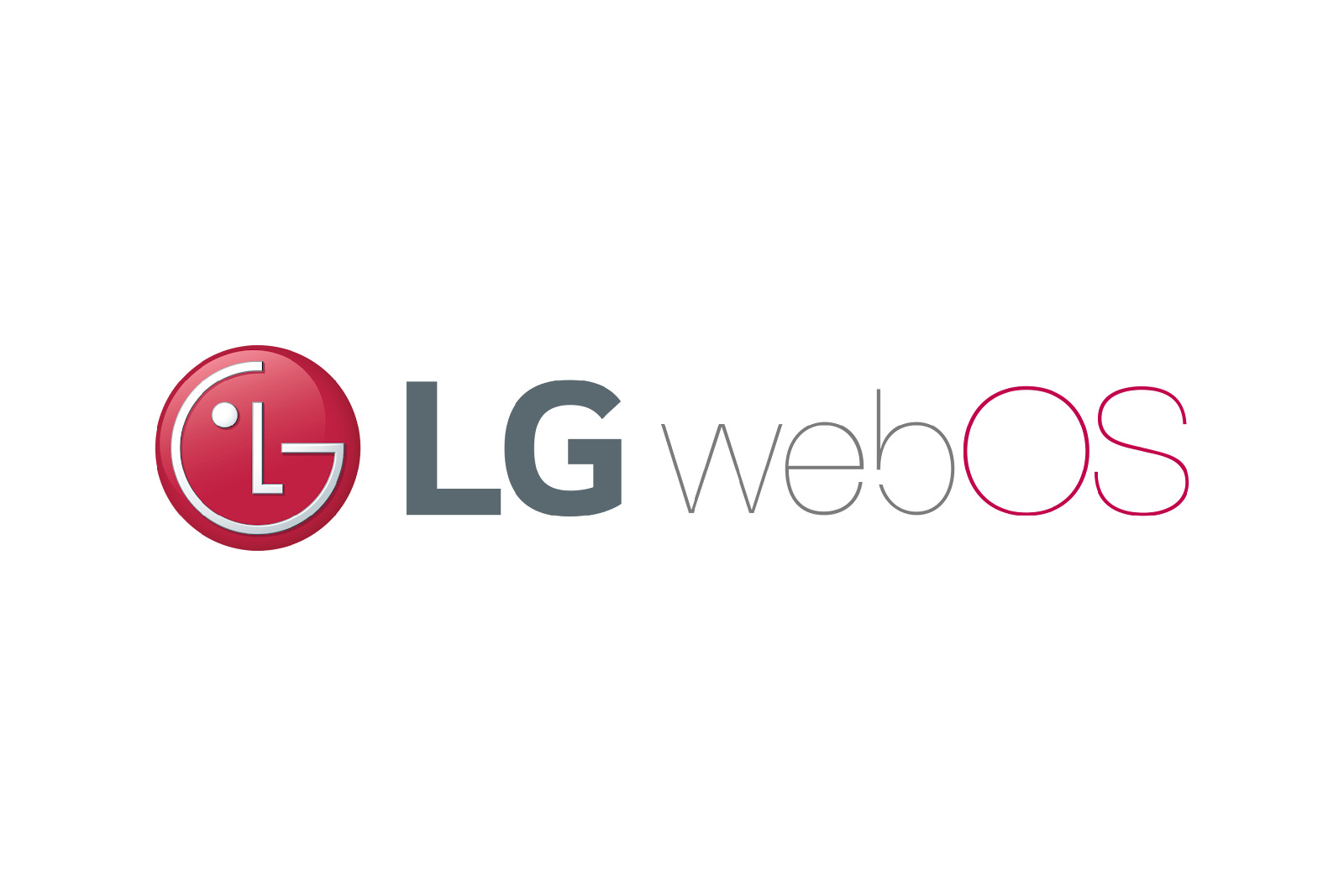 LG webOS