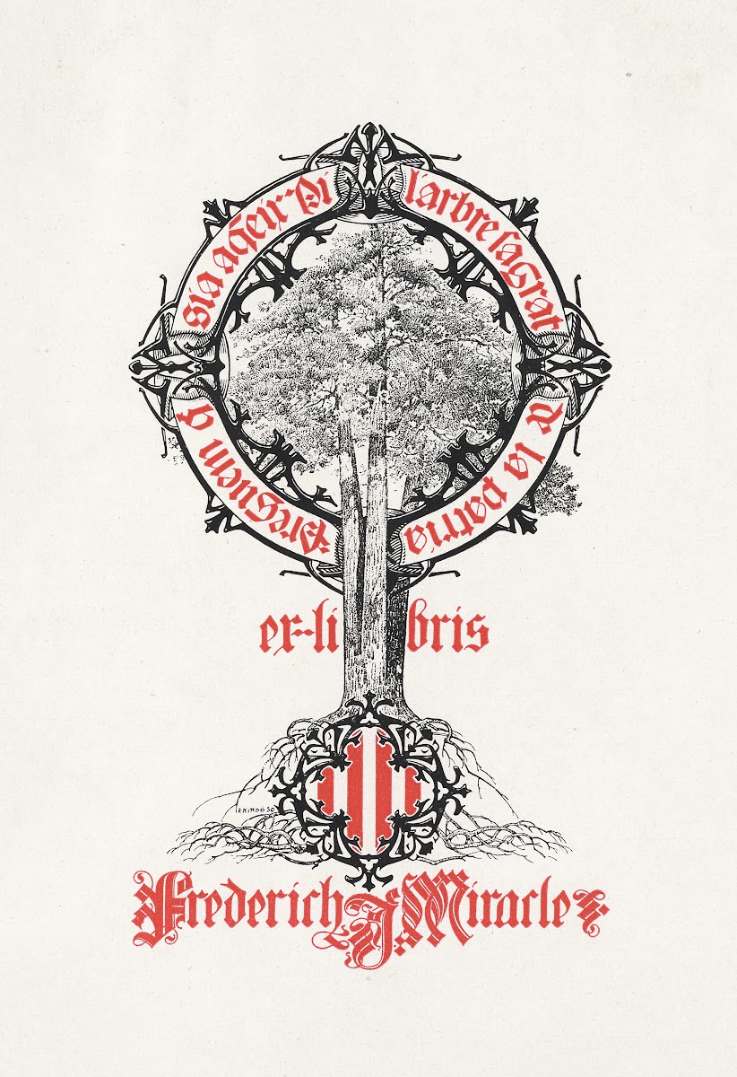 Frederich J Miracle