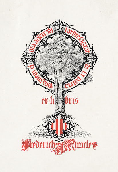 Frederich J Miracle