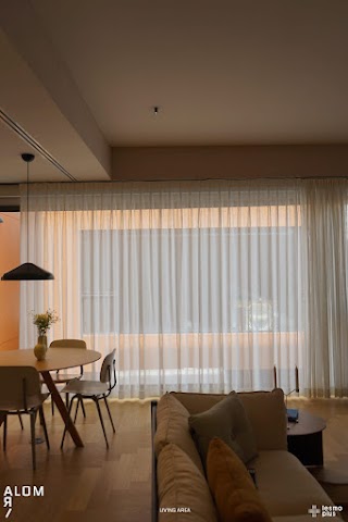 Arom Ari ห้อง P210 ภาพที่ 1