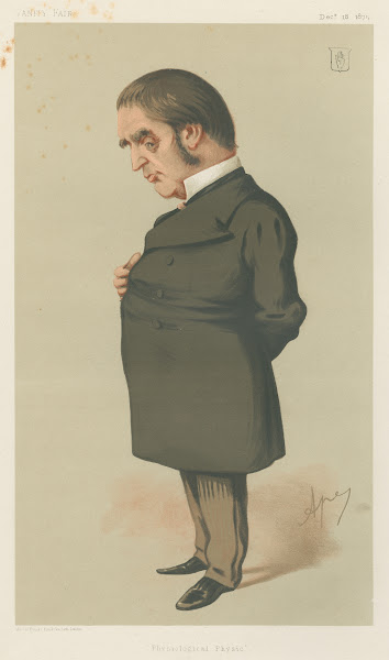 Doctors and Scientists Physiological Physic Sir William Withey Gull 18 December