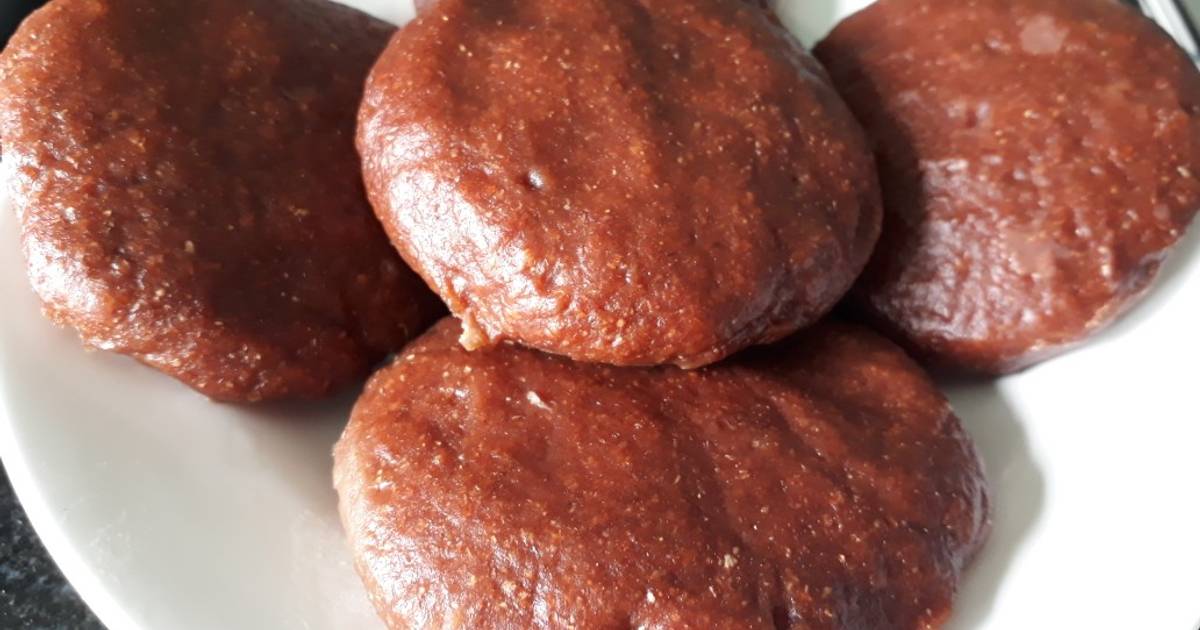 Món hấp luộc healthy