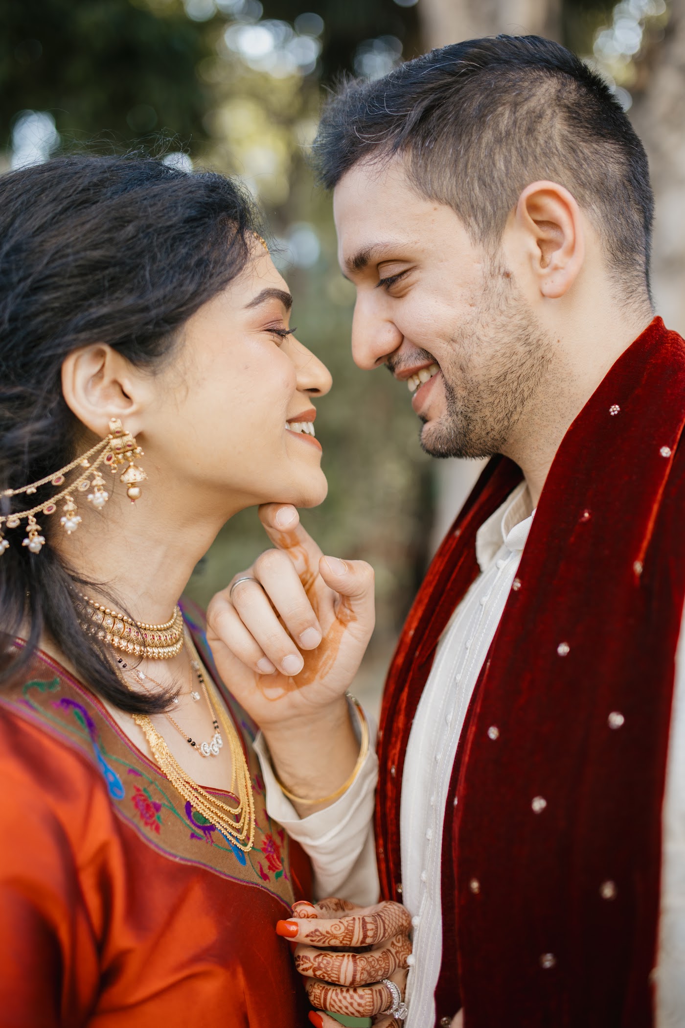 Weddings · 44 5