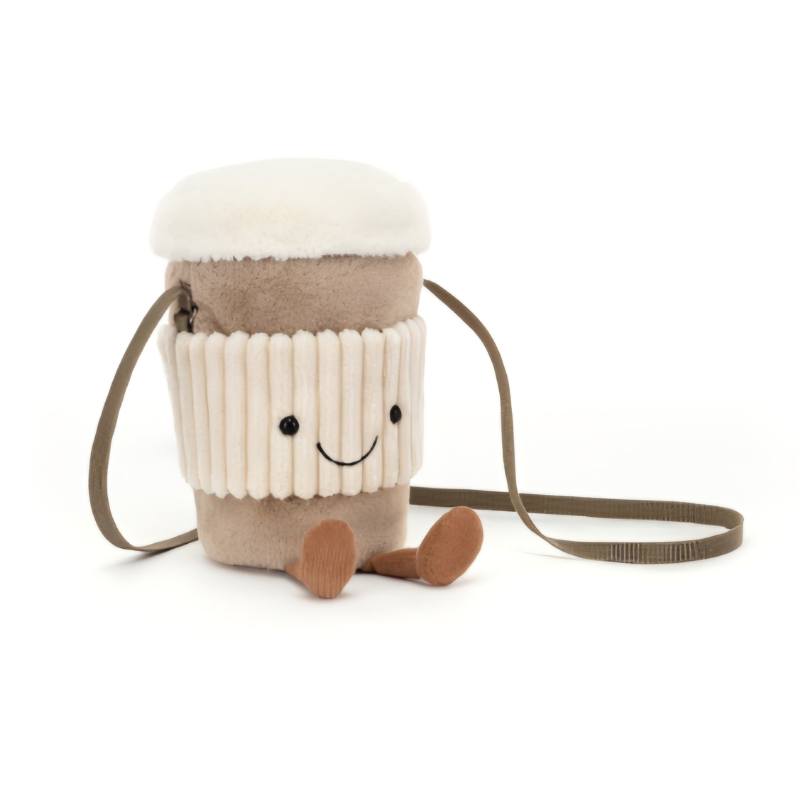 Amuseables Coffee-to-Go Bag