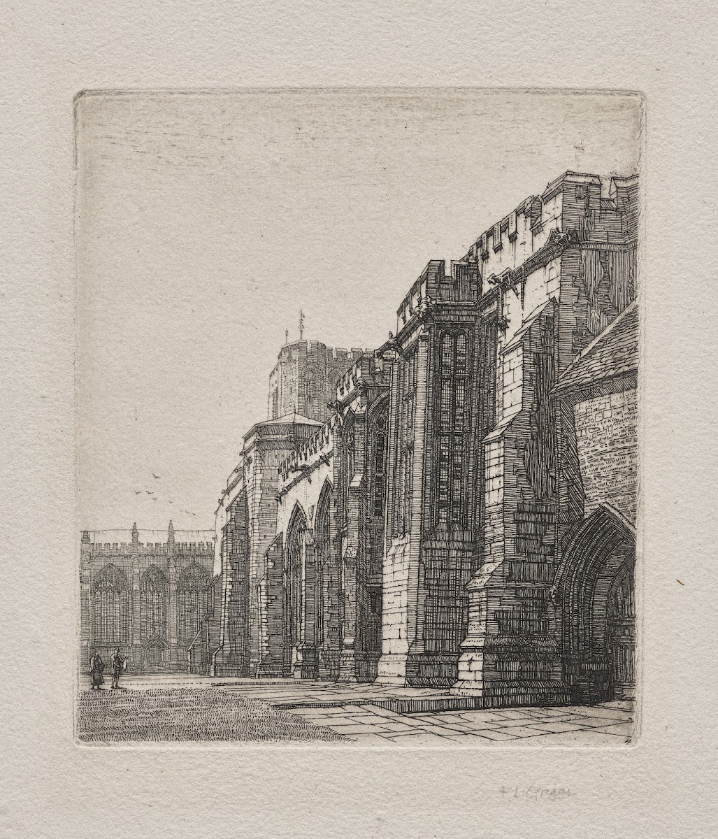 The Palace 1921