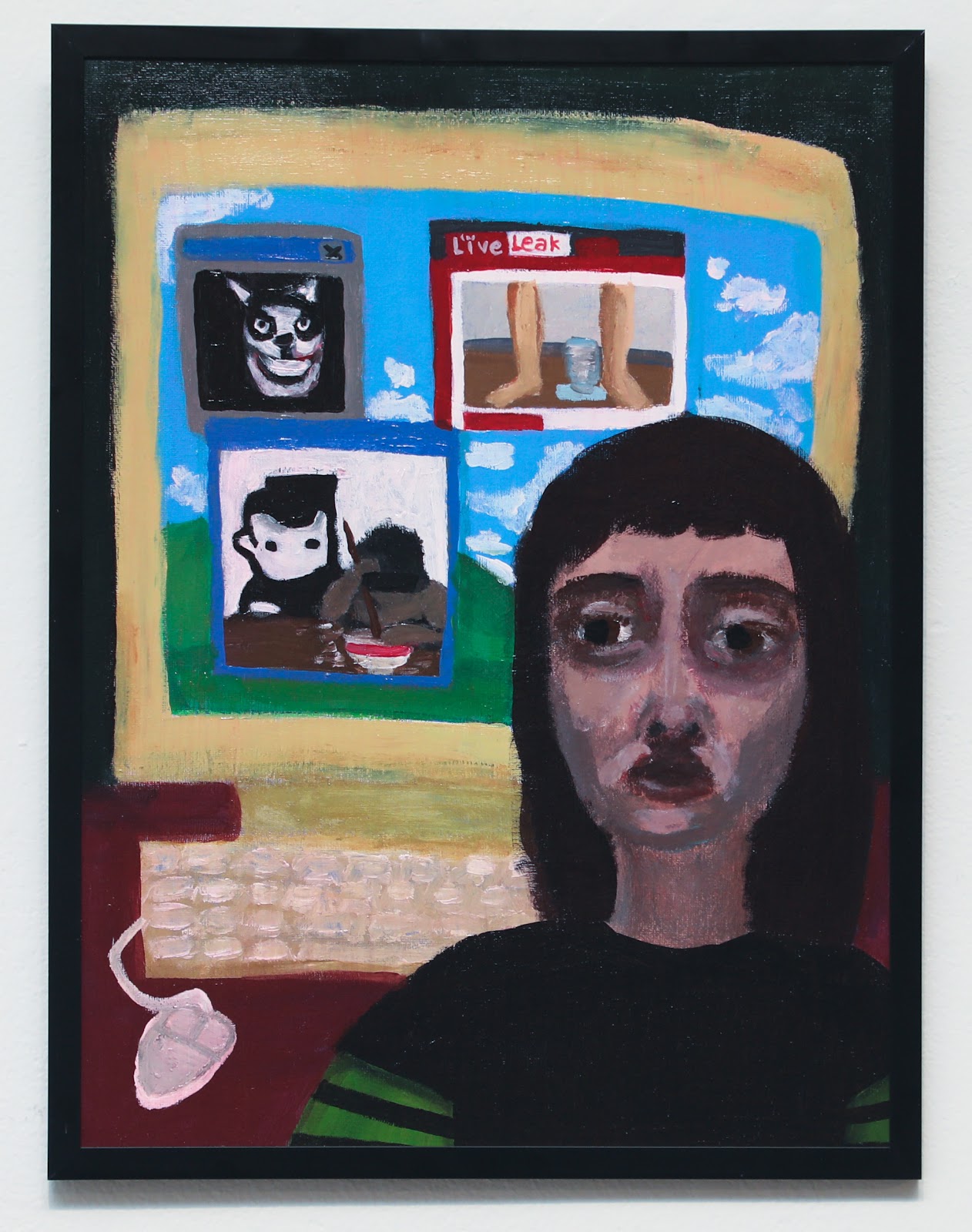 Acrylic