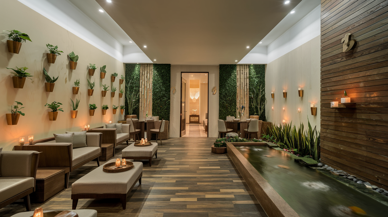 Best Spas in Anna Nagar – Top Relaxation Spots