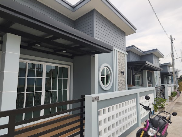 House Taweesuk Village