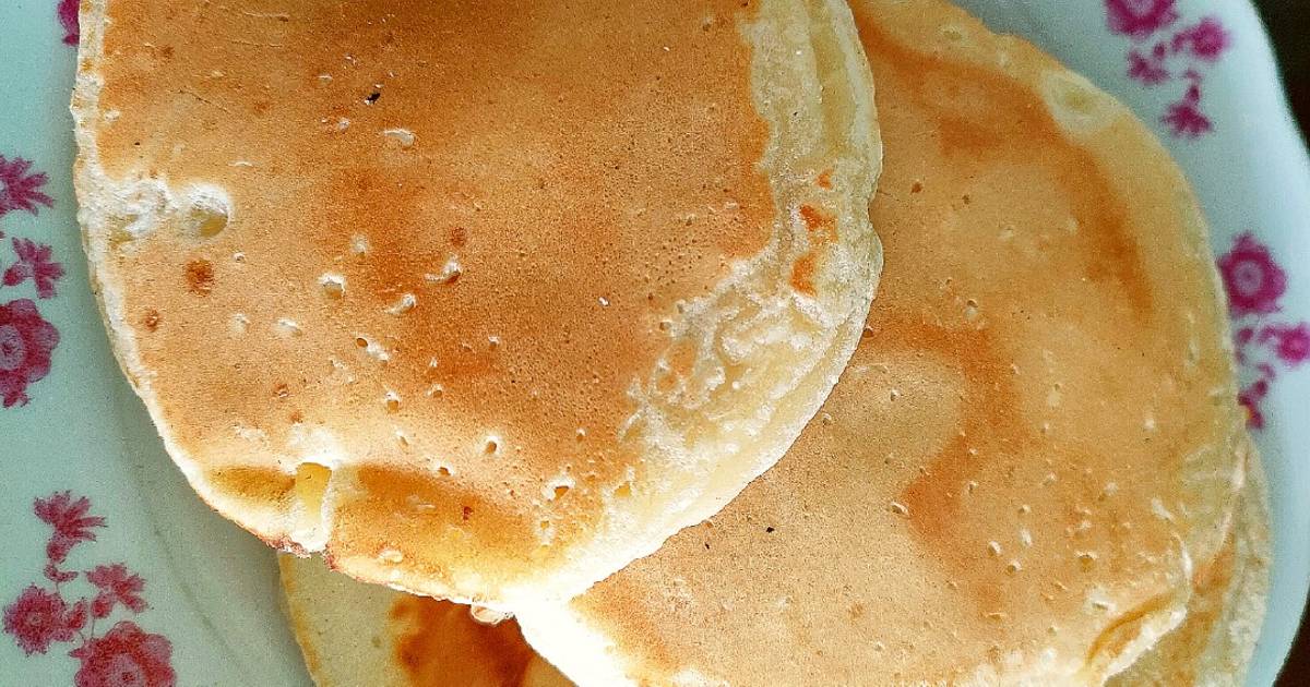 Bánh mè vàng