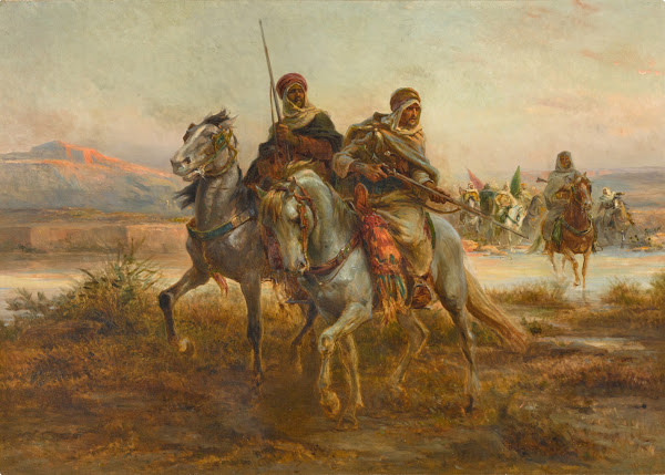 The Advance