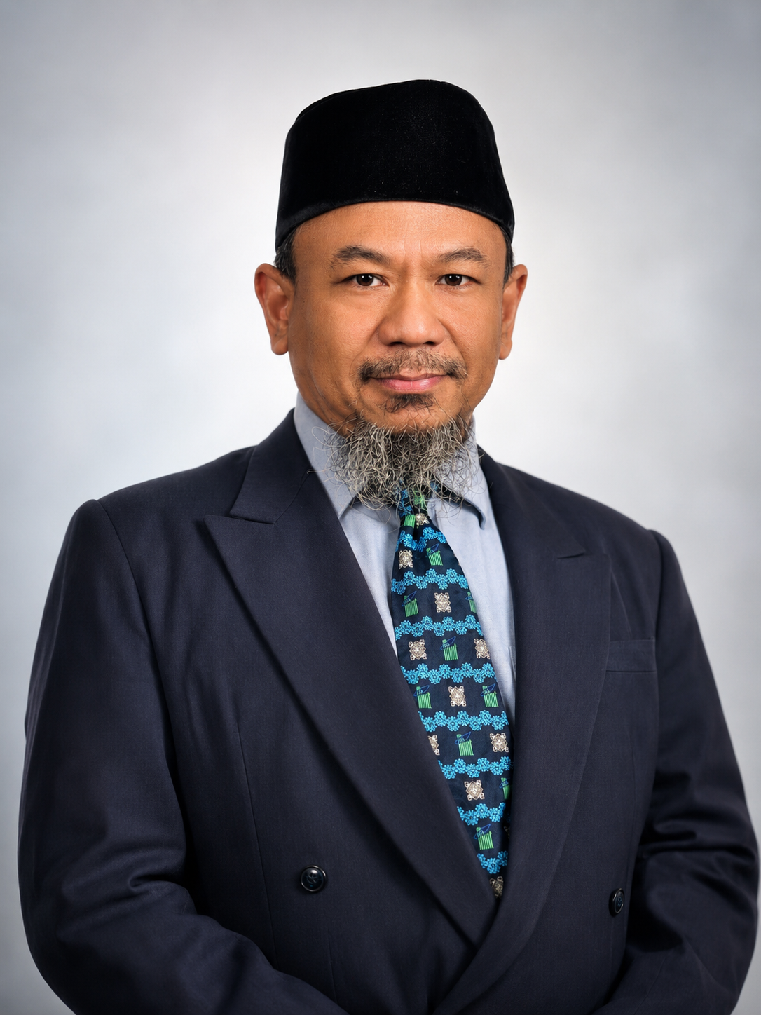 En. Wan Rukiman Wan Mamat