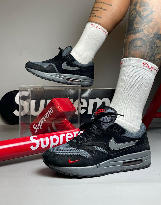 Nike Air Max variante 4