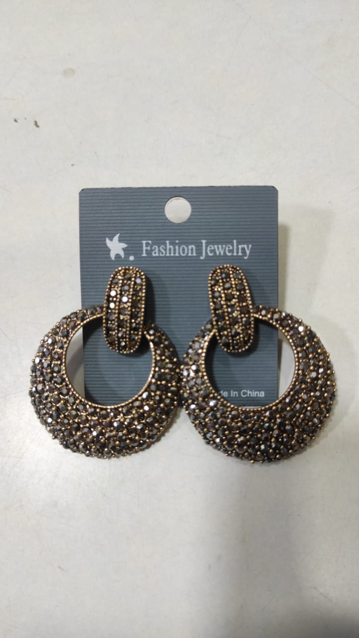 Fashion Jewelry#1022303-1