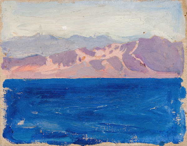 Red Sea 1910