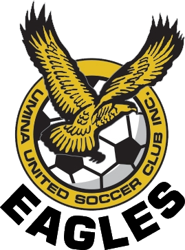 Umina United logo