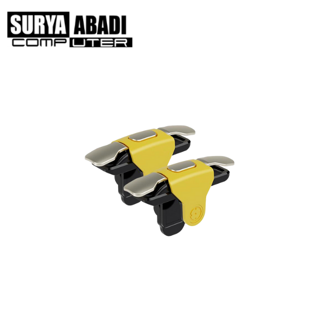 GAMEN MOBILE GAMING TRIGGER