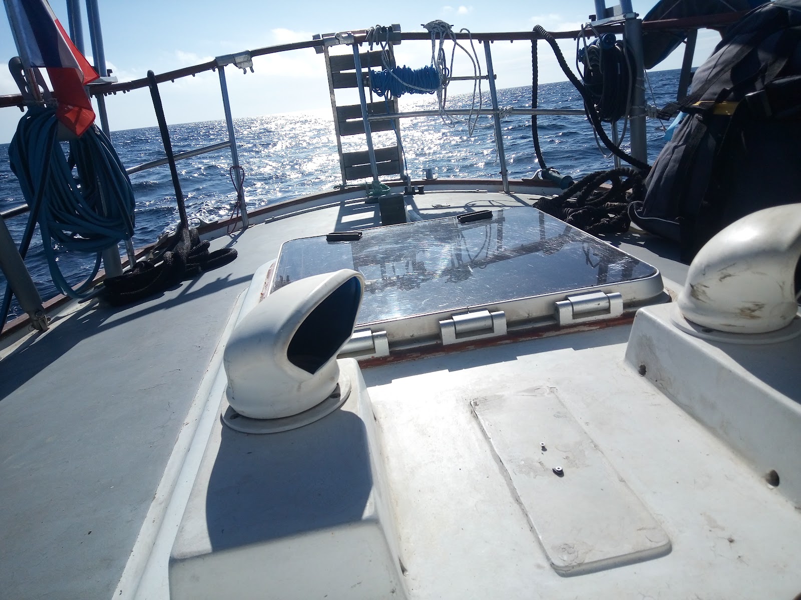 Photo de la navigation NAV-043