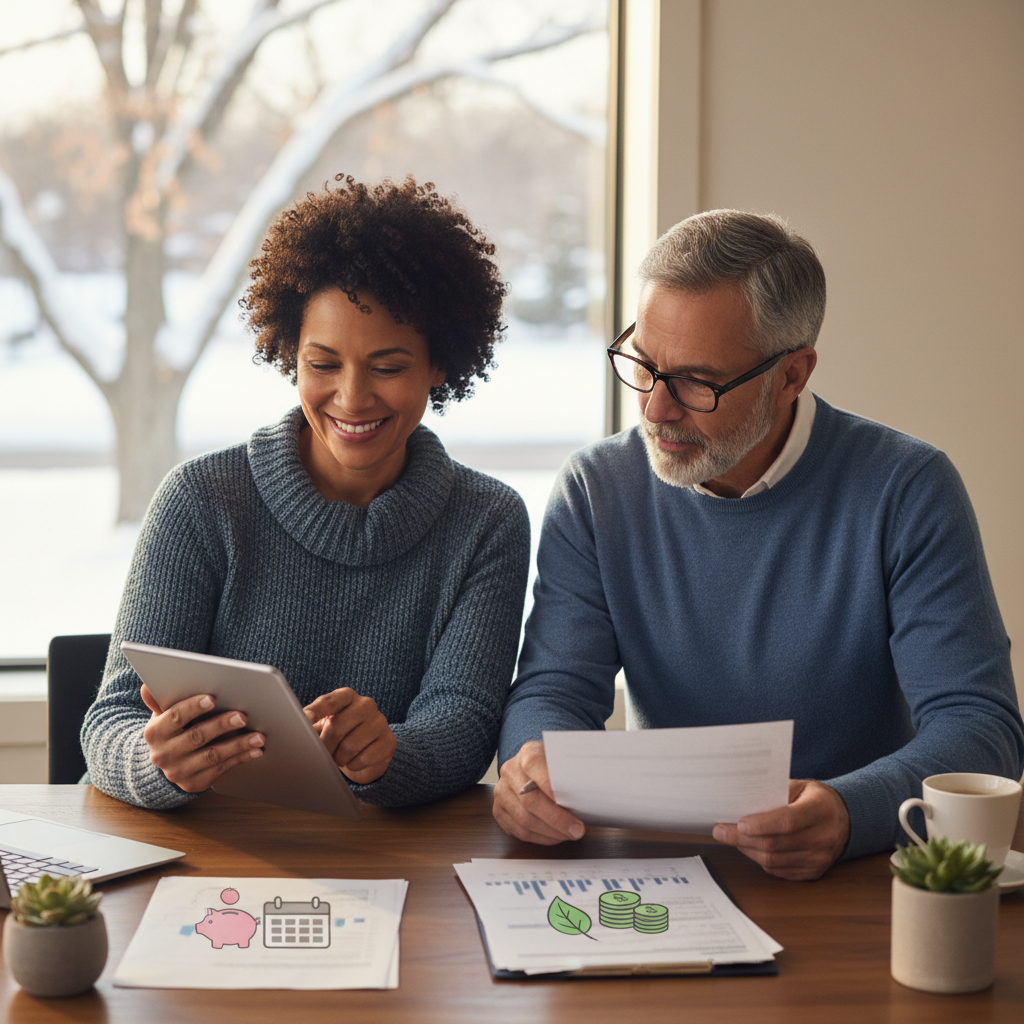 🏦 이유 3: 노후 준비와 연말정산 혜택을 동시에