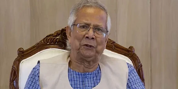 এখন আমার যাওয়ার পালা: প্রধান উপদেষ্টা