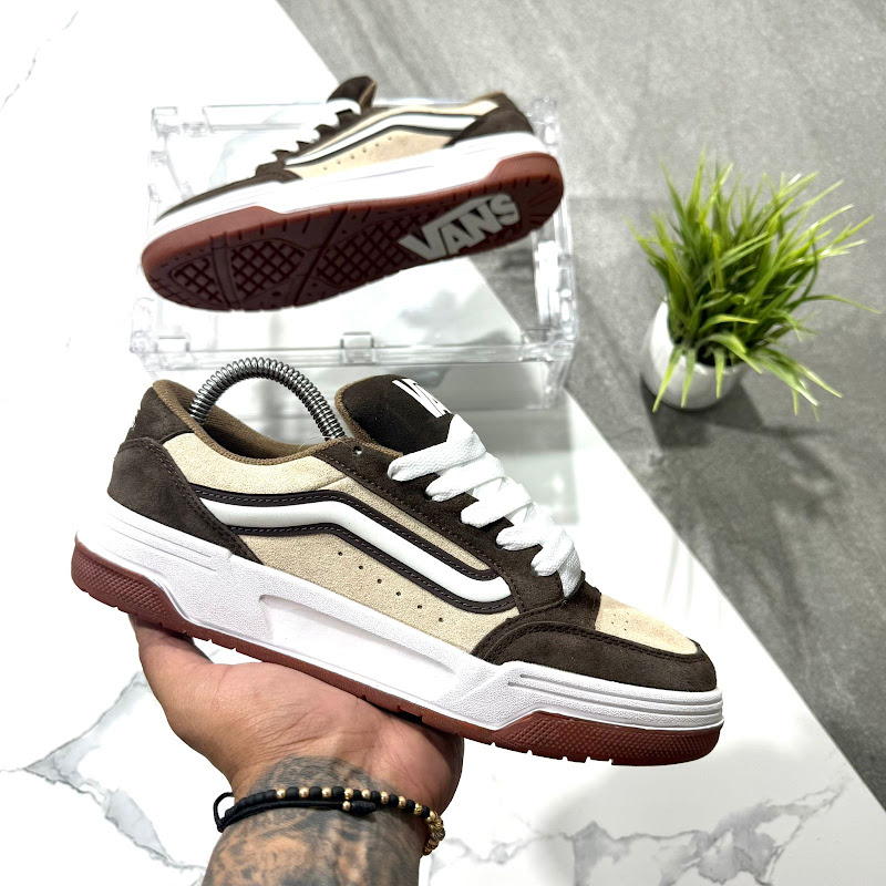 Vans Hylane variante 10