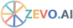 Captura de Zevo.ai