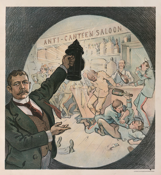 A timely exposure 1901