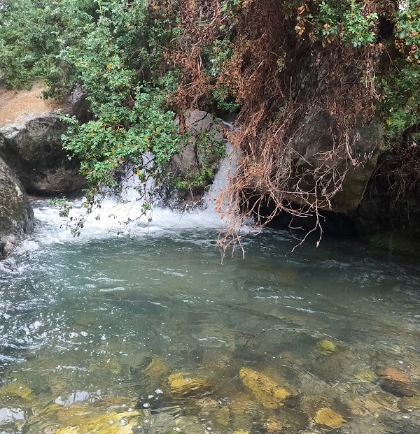 Travesía Champaquí