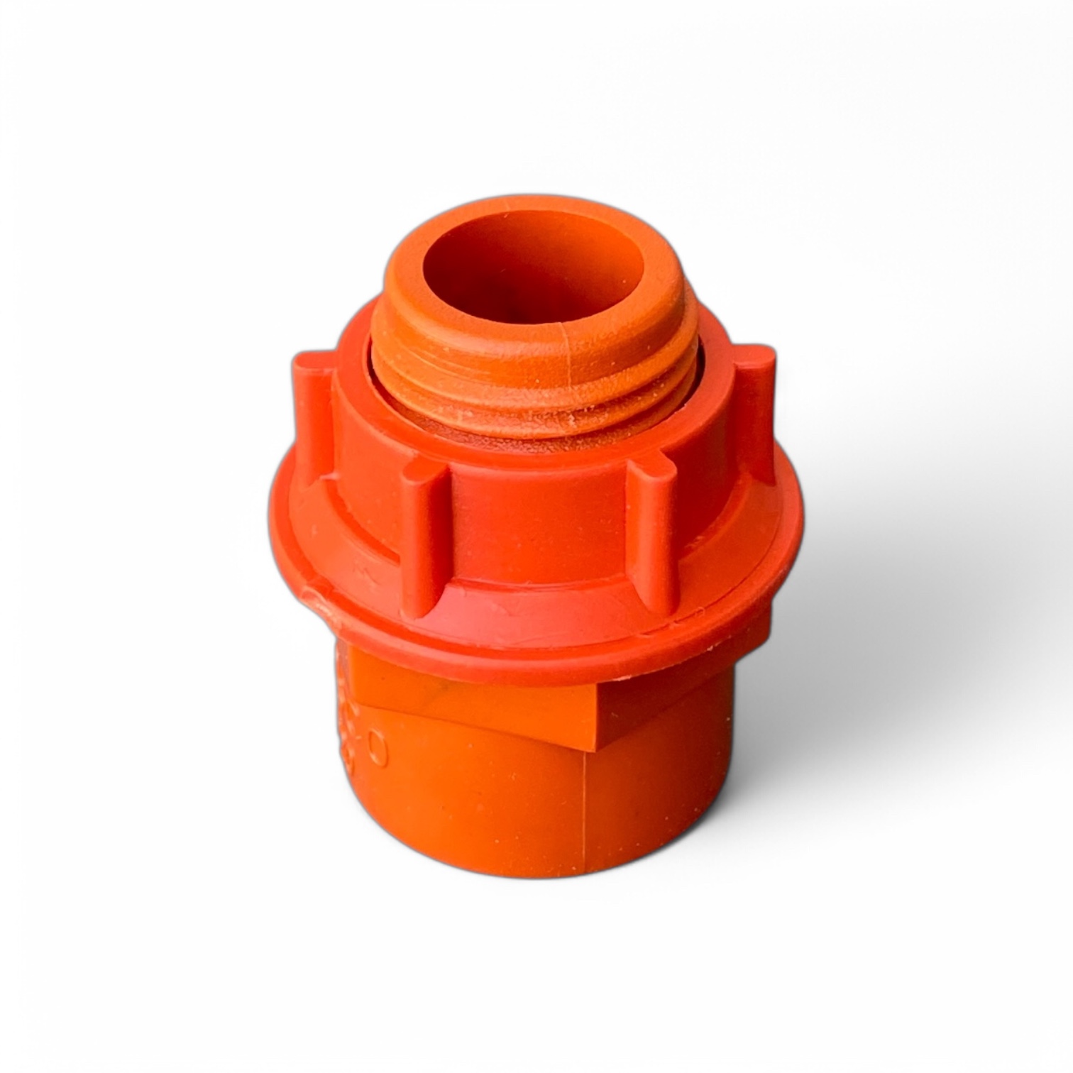Rosco Electrical PVC Male Adaptor