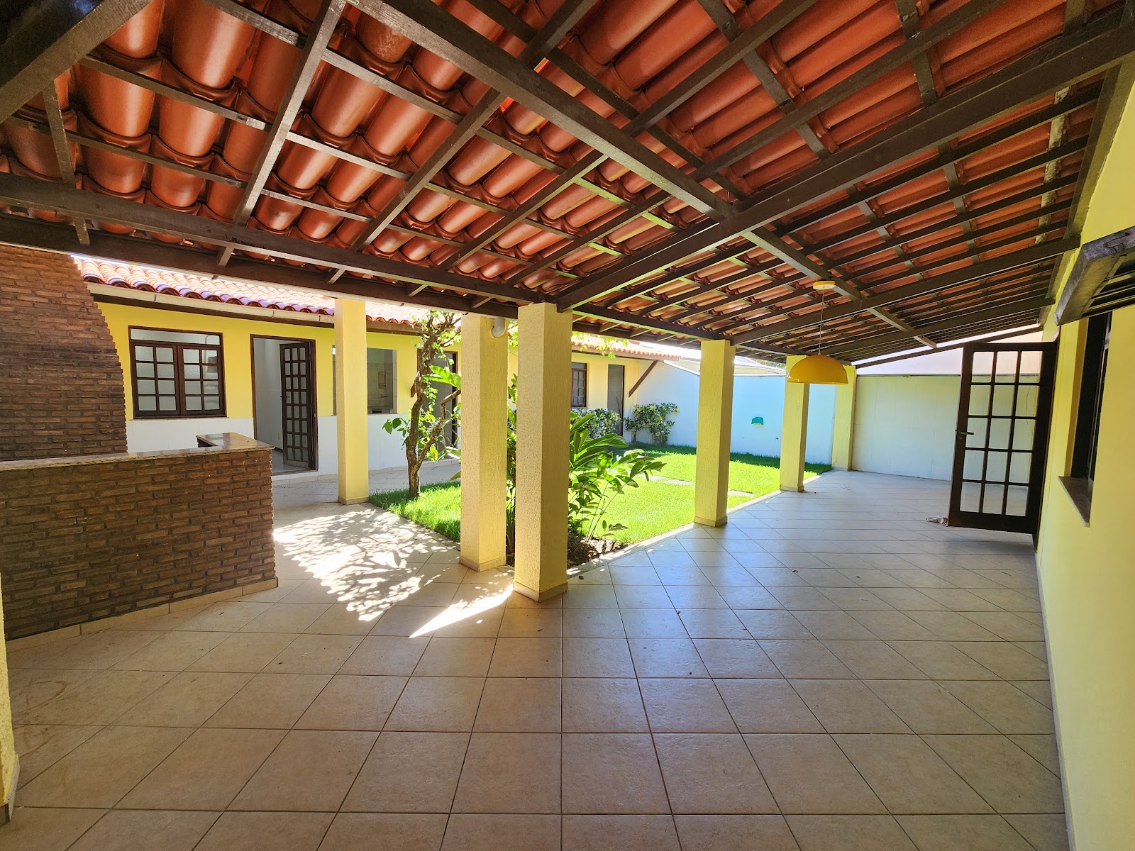 Casa em condomínio, Stella Maris