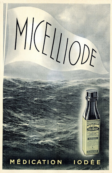 Micelliode 1910 1950