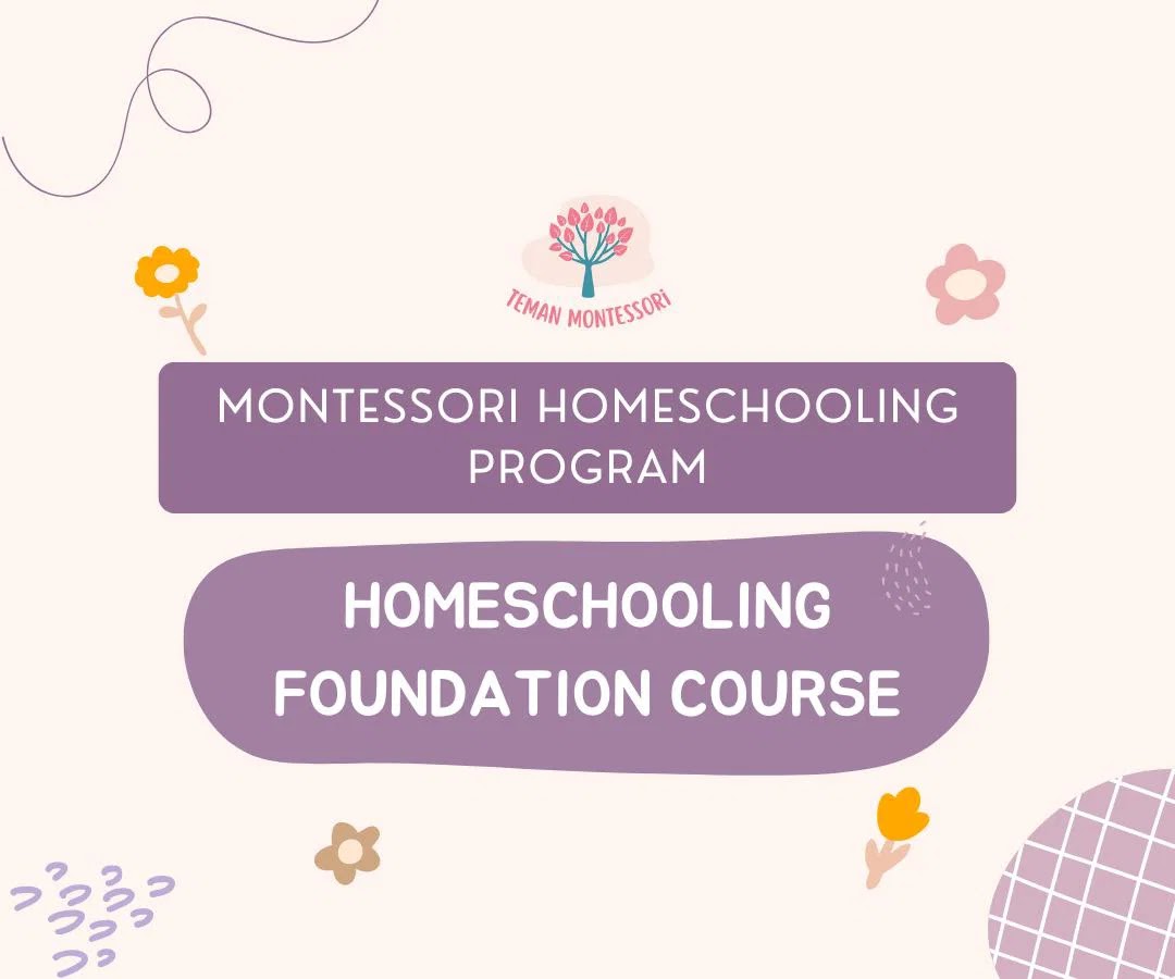 Homeschool Preschool Foundation