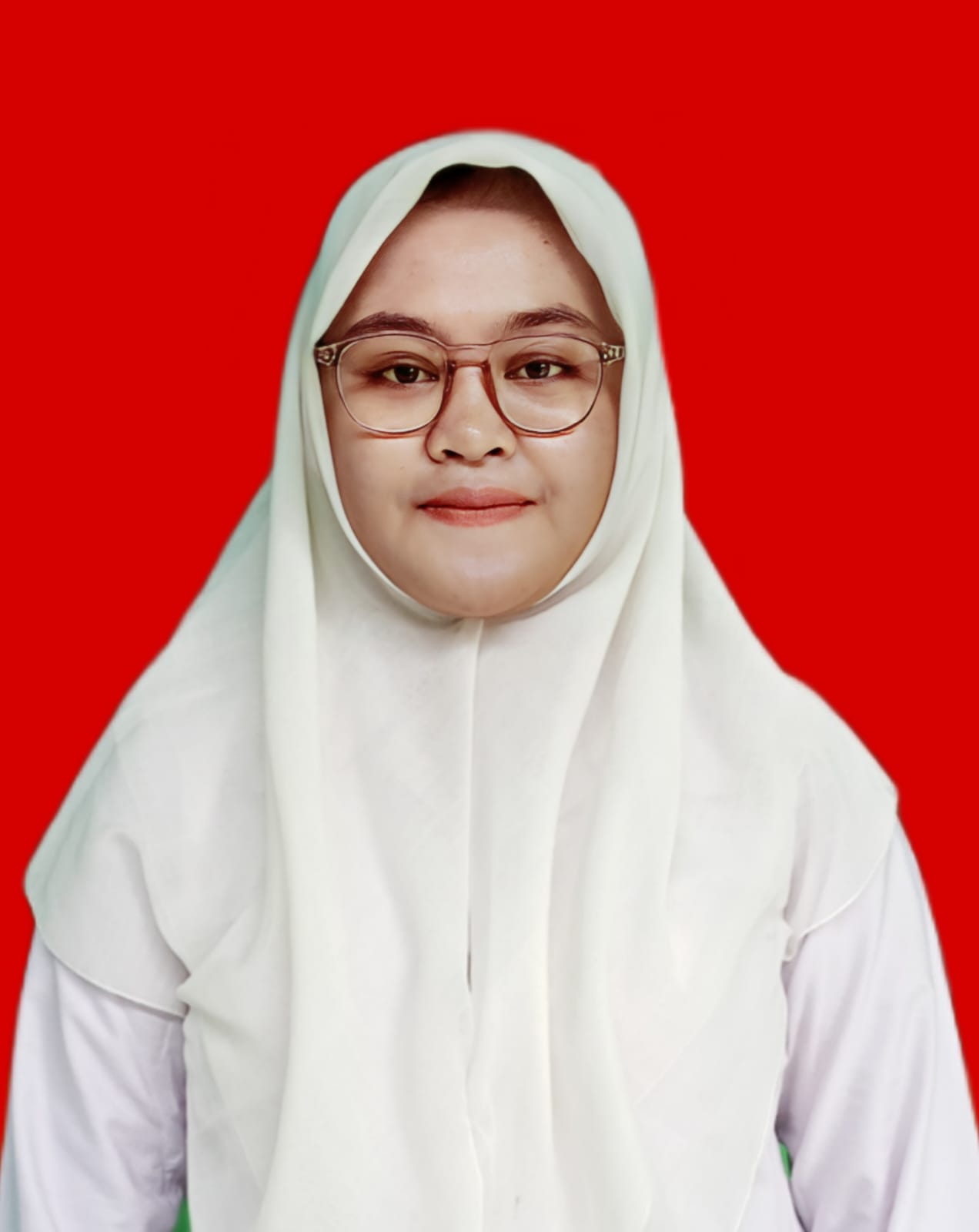 Foto FITRIA RAMADHANI