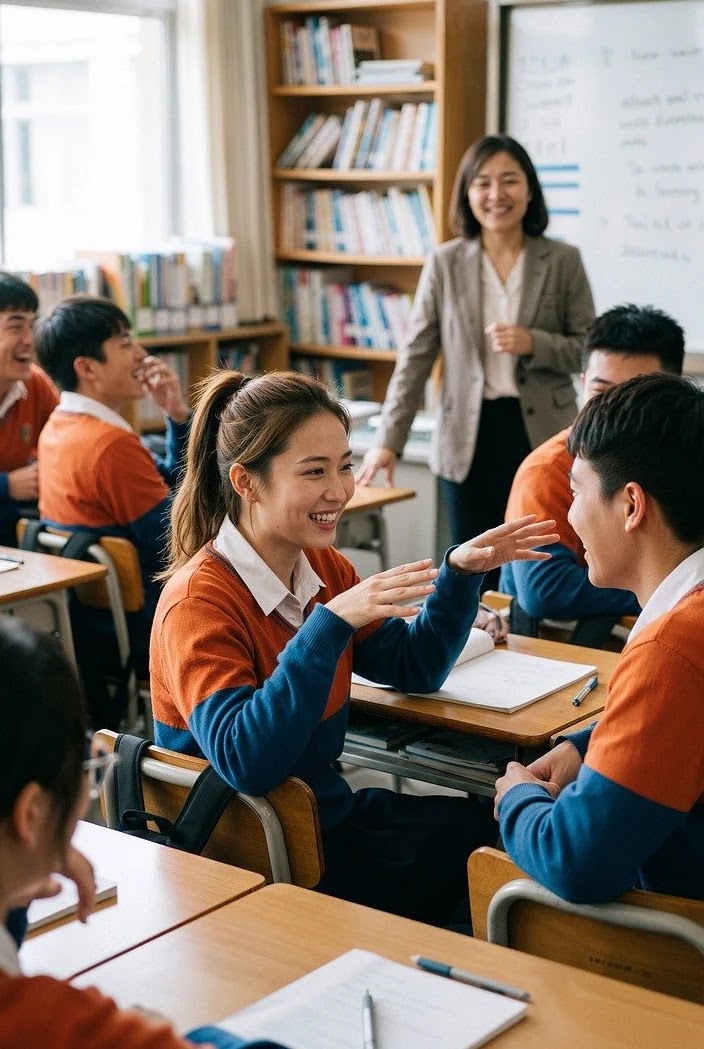 사회 교과 핵심 개념, 시장과 가격의 원리 이해하기