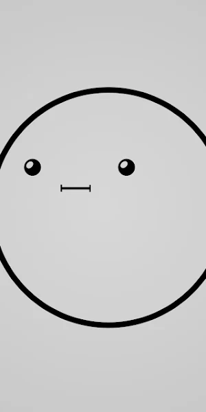 Memes, Simple Background, Minimalism, Typography 5K Wallpaper Background