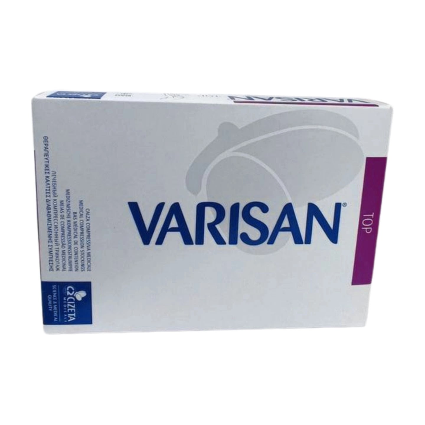VARISAN BAS CUISSE Taille 3