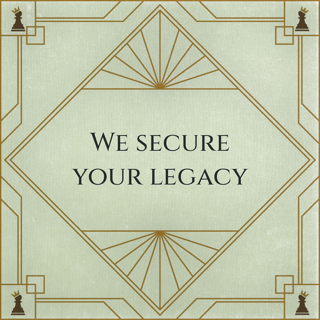 Vault Artifact Graphic