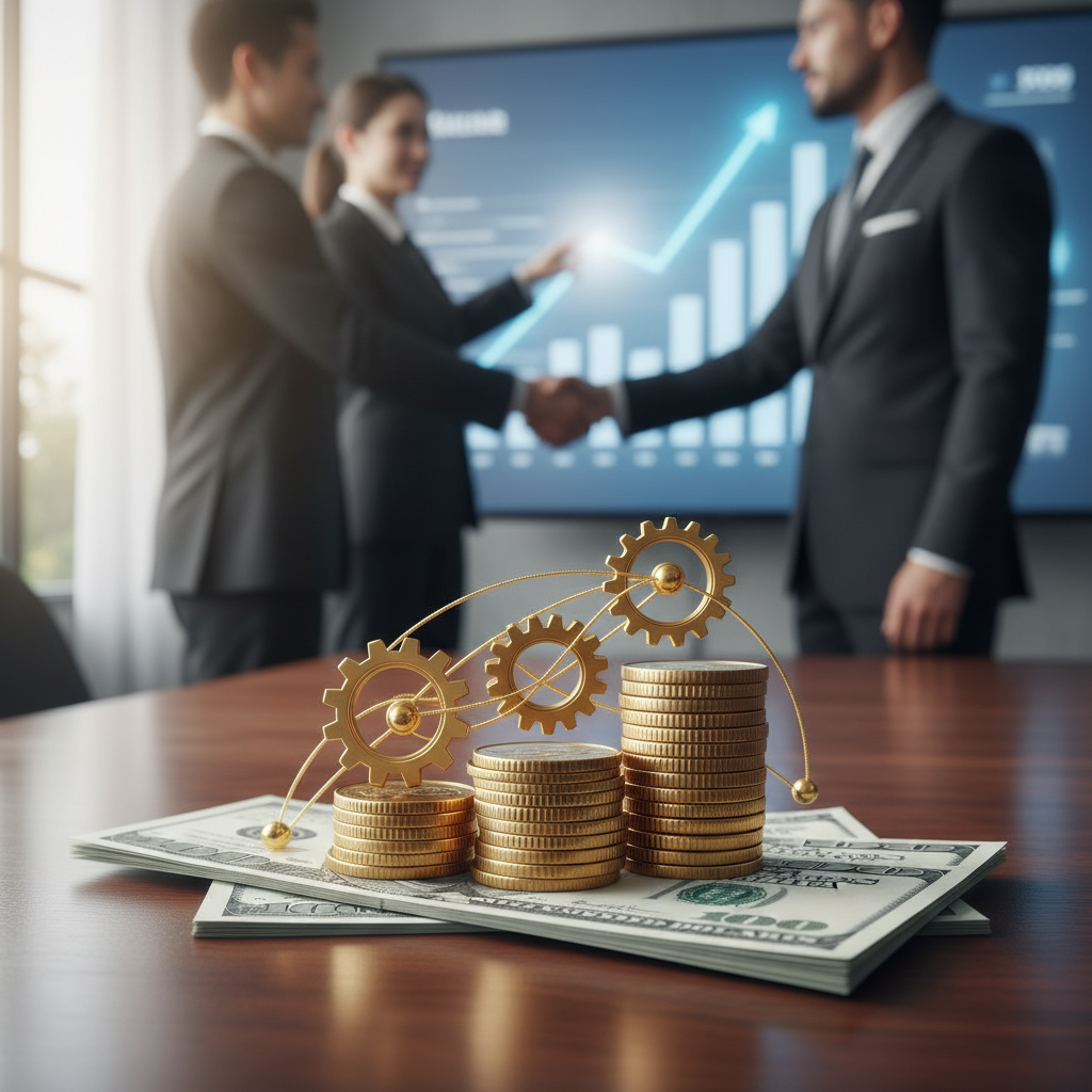 💰 세 번째 섹션: 이 동맹이 투자자에게 주는 돈 되는 의미