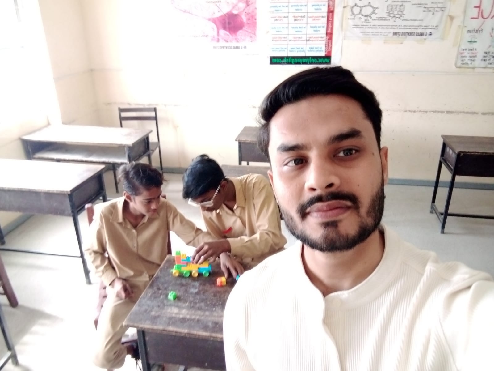 TCF Session