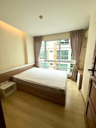 Emerald Residence Ratchada ห้อง E242 ภาพที่ 4