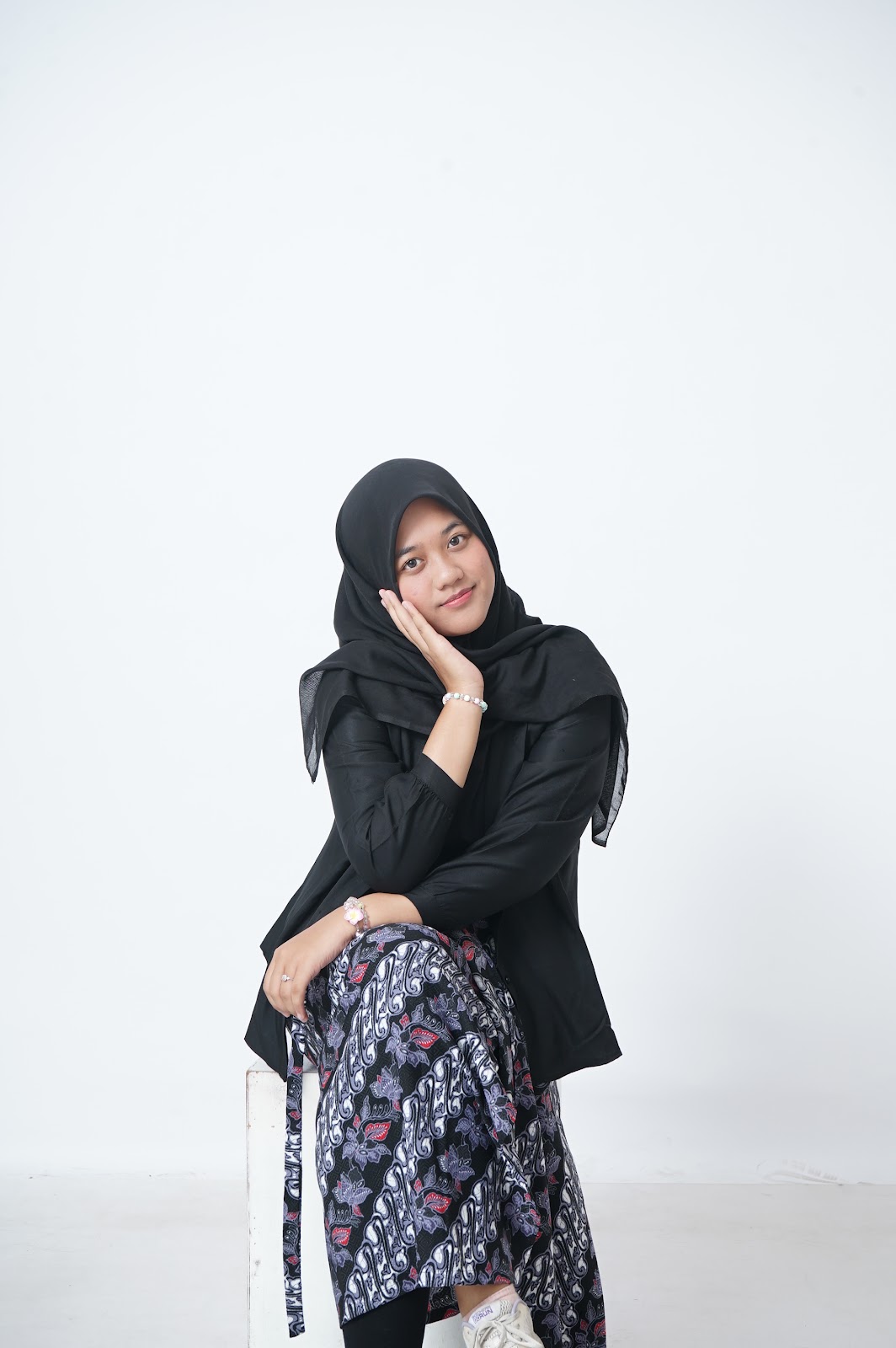 Nayla Fakhira