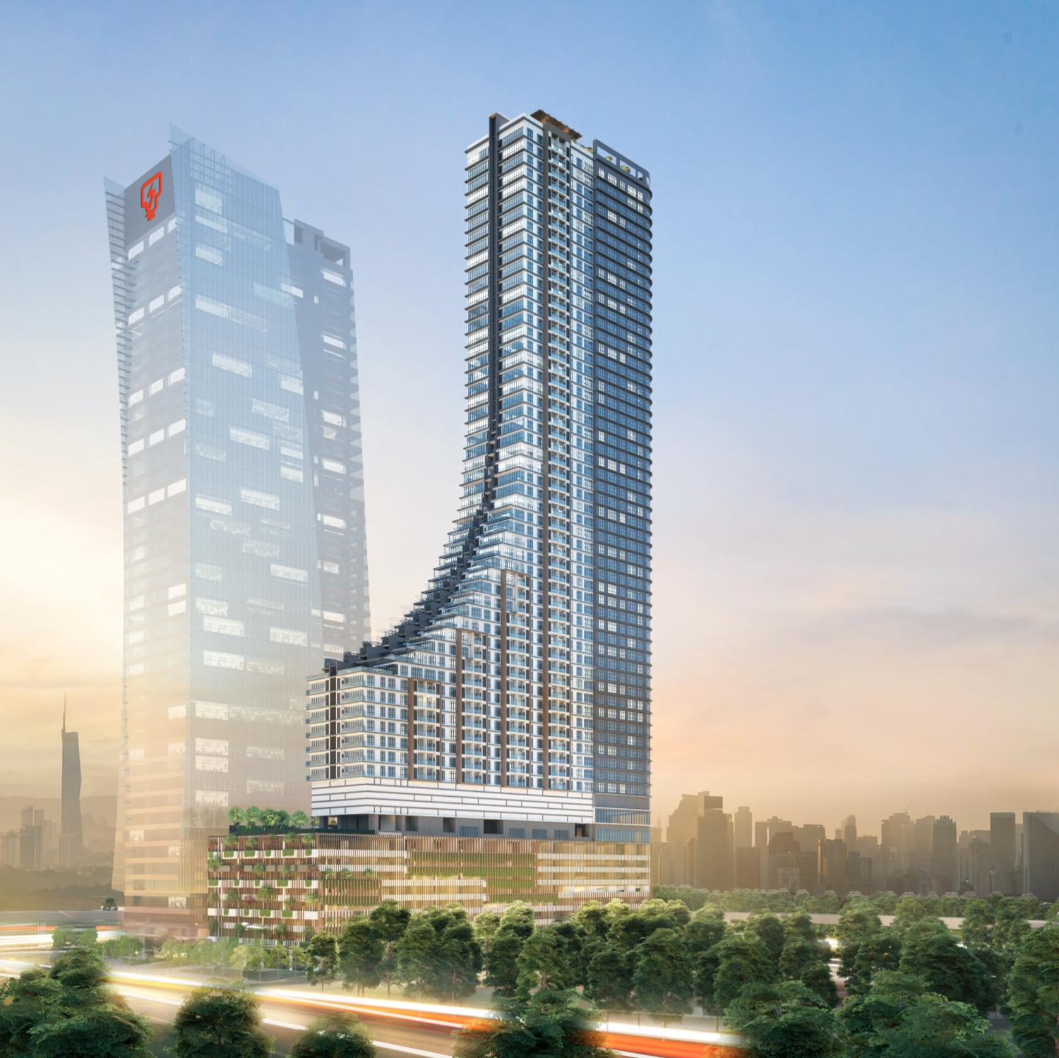 Khaya Residences 孟沙评测：价格、户型、优缺点