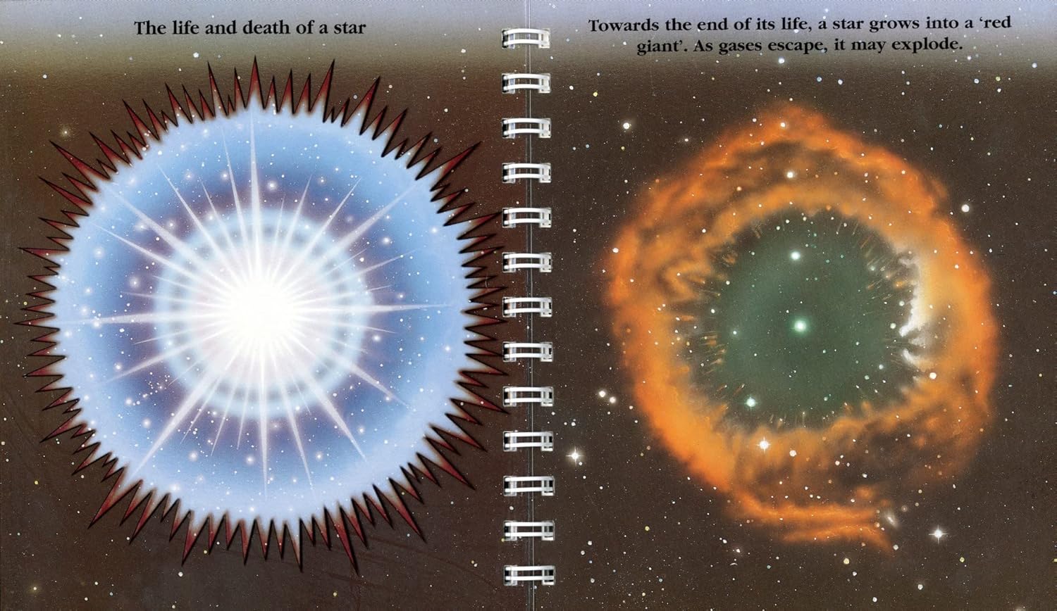 Atlas of Space [PO] - thumbnail 2