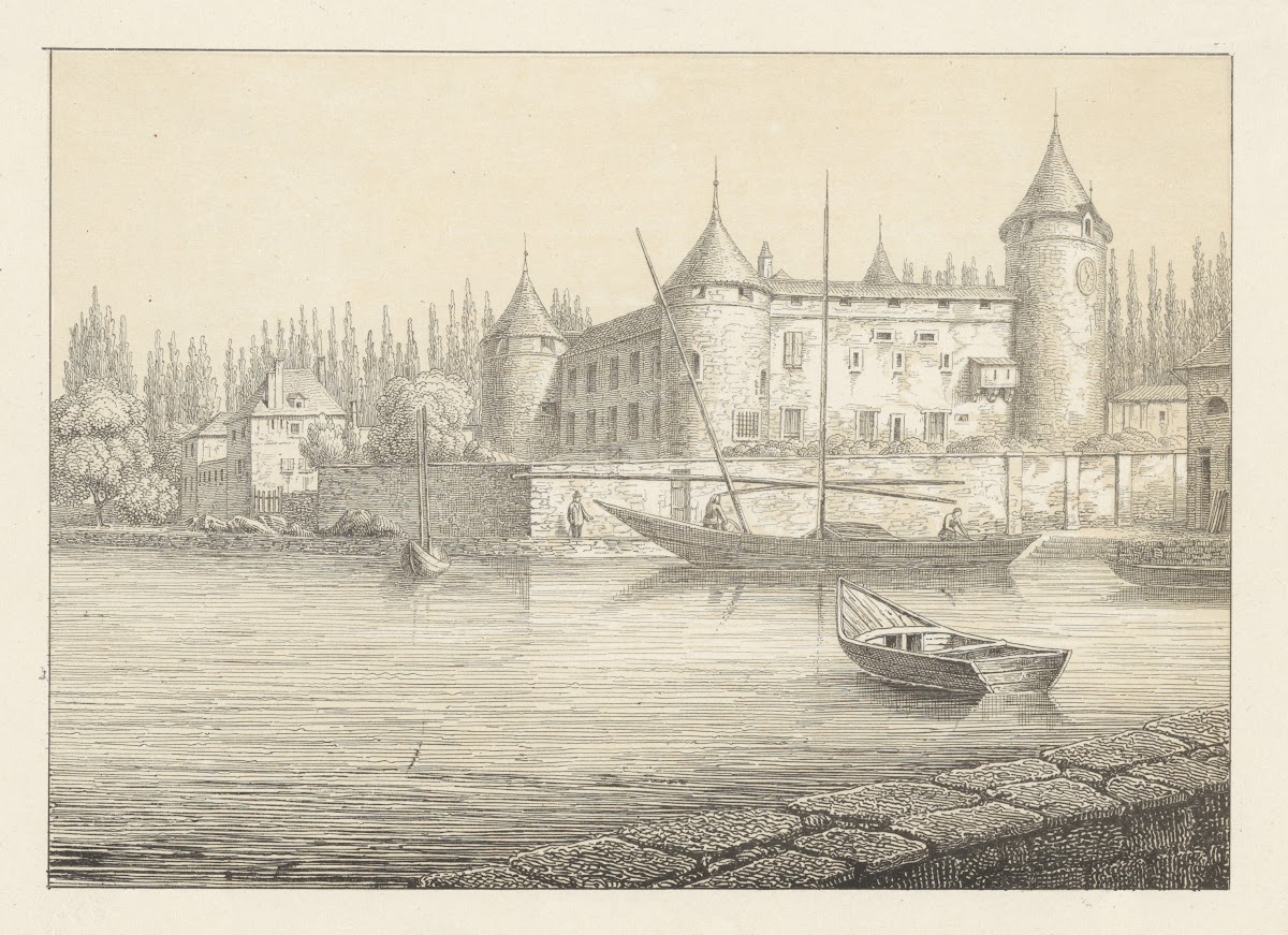 Morges 1840 1844